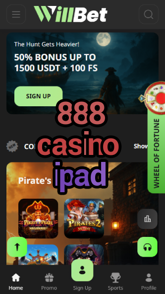 888 Casino iPad - Best Tablet Casino-casinoevolve.ydblkf.net